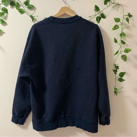 Vintage Tommy Hilfiger Sweatshirt 💙❤️ - Picture 5 of 7